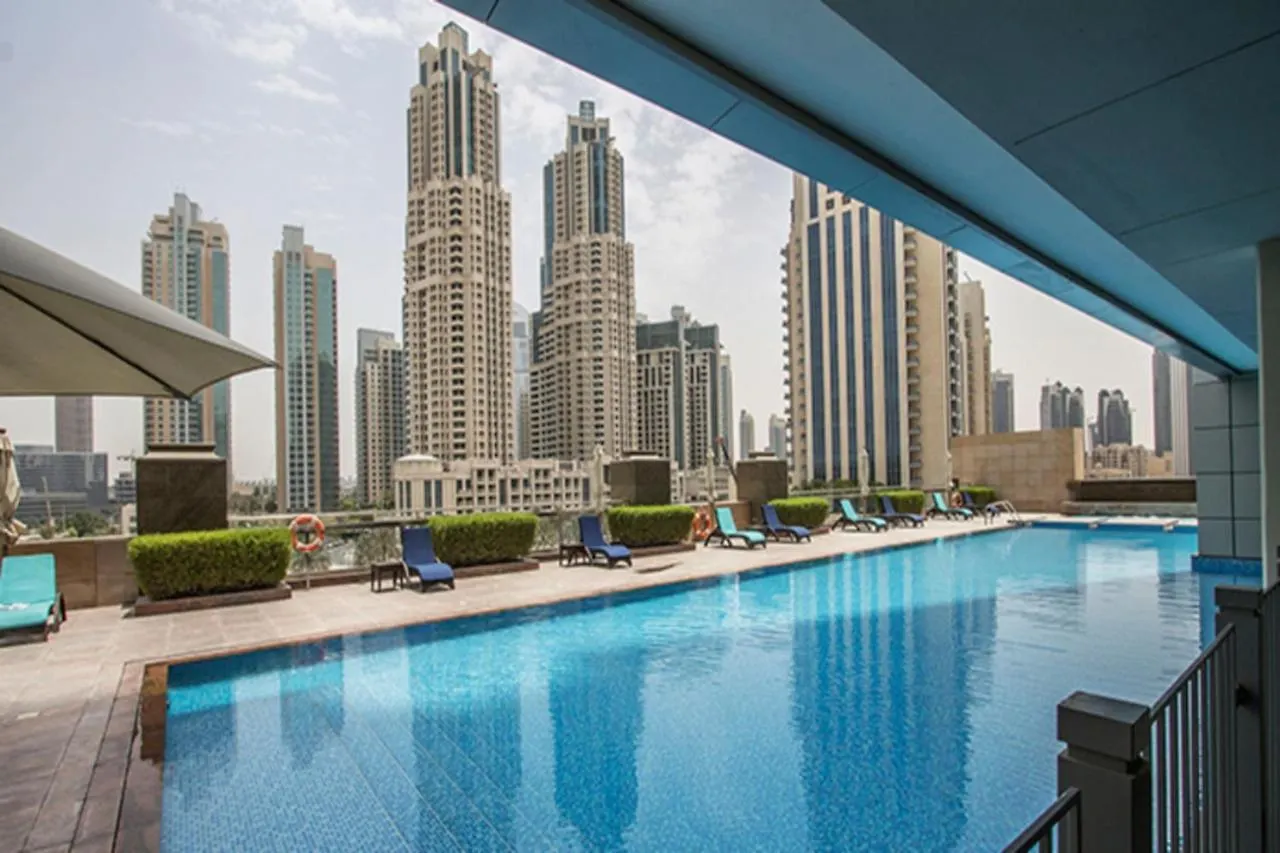 Guestready - Monday Blues Lejlighed Dubai