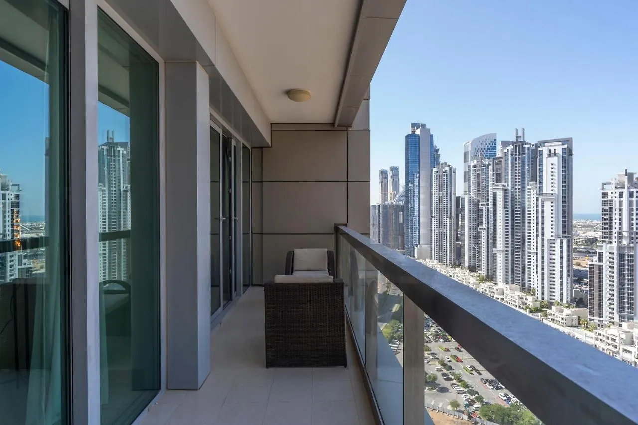 Guestready - Monday Blues Lejlighed Dubai