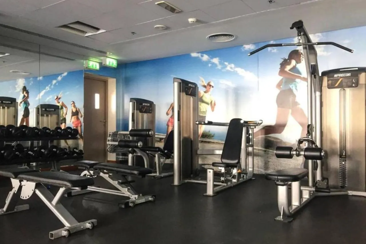 Guestready - Monday Blues Apartment Dubai