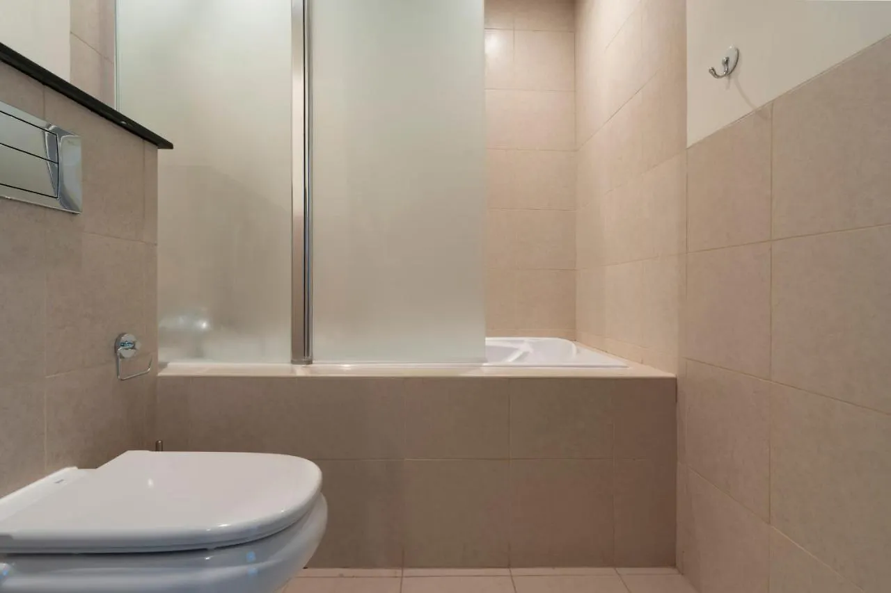 Guestready - Monday Blues Apartment Dubai 0*,  United Arab Emirates