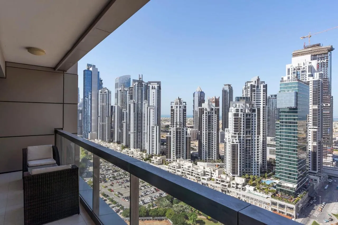 Guestready - Monday Blues Apartment Dubai United Arab Emirates