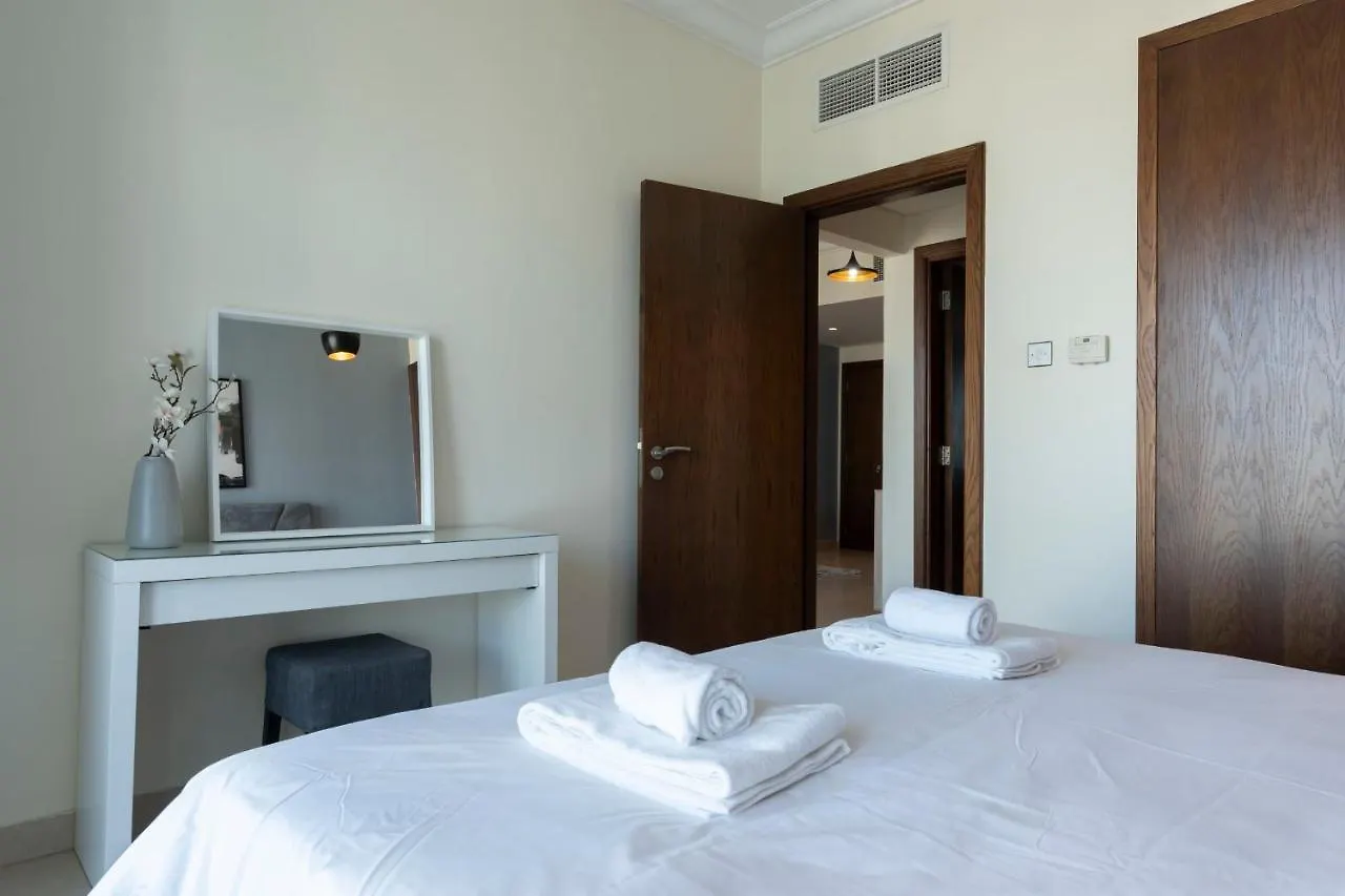 Guestready - Monday Blues Apartment Dubai United Arab Emirates